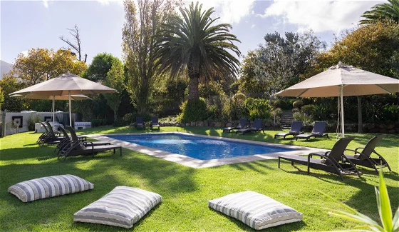 Nova Constantia Boutique Residence