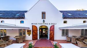 Lanzerac Hotel & Spa — photo 2