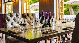 Lanzerac Hotel & Spa — photo 3