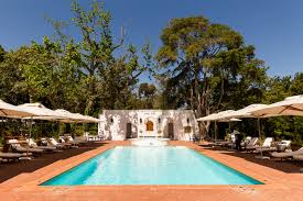 Lanzerac Hotel & Spa — photo 4