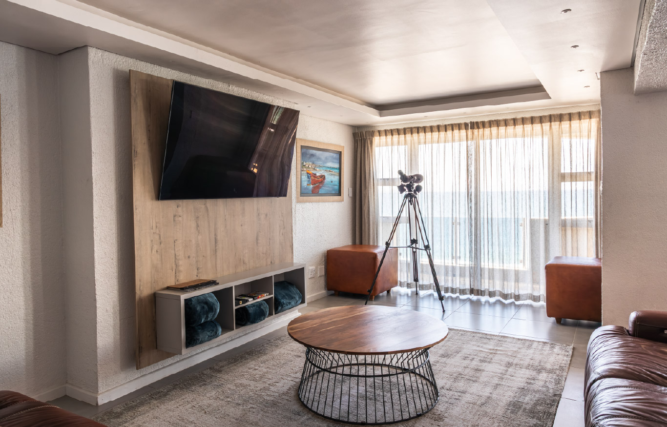 Diaz Ocean View Hotel — photo 2