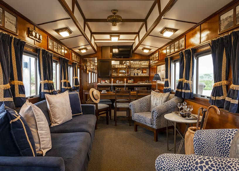 Founders Lodge — photo 1